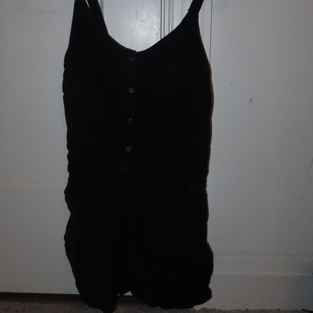 old navy romper